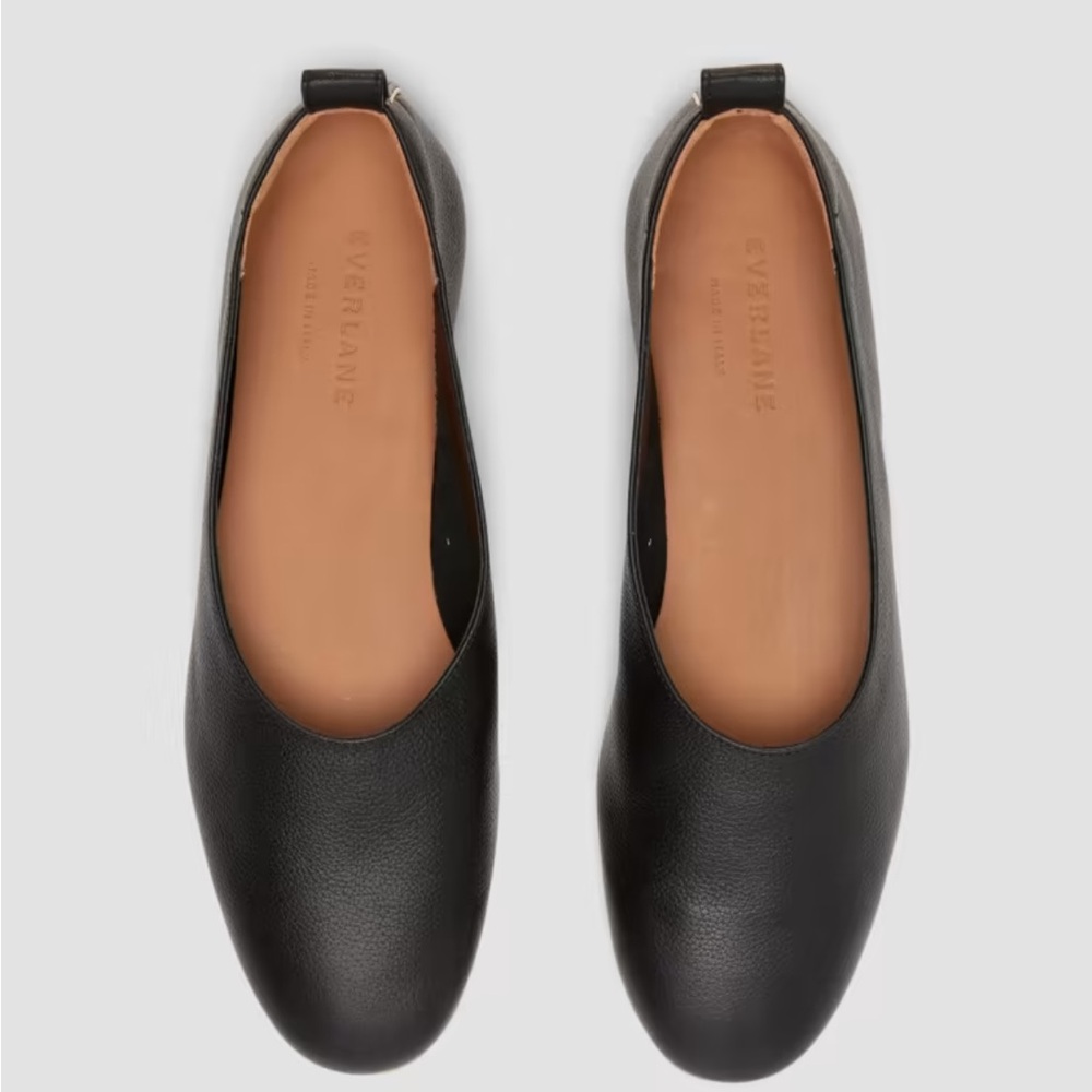 Everlane the Day Glove Flats size 5